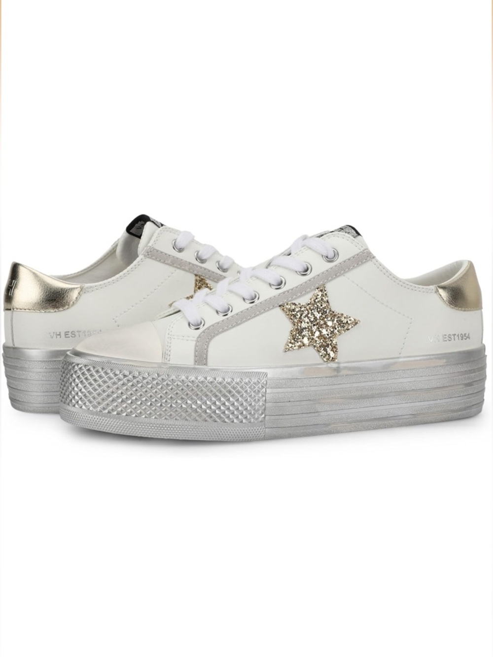 Vintage Havana Women’s Amaze Platform Sneakers